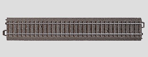 Marklin : Rail Droit 229.3mm [24229] │  Voie C