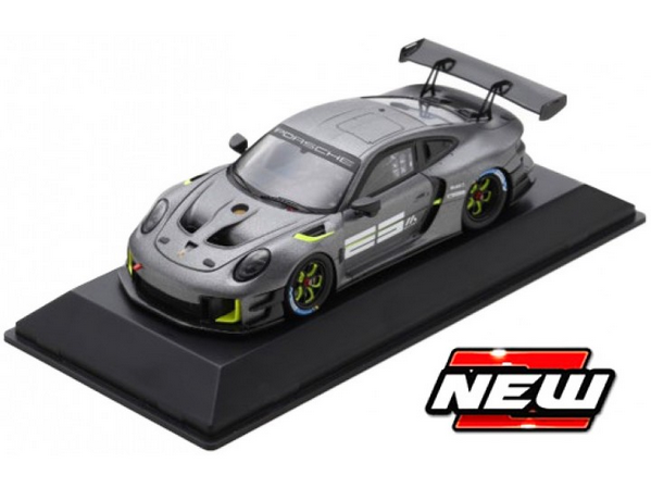 Spark model : Porsche 911 GT2 RS Clubsport 25