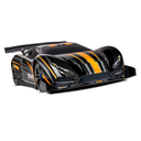 Traxxas : XO-1 Supercar - 4WD TQi TSM │ Orange