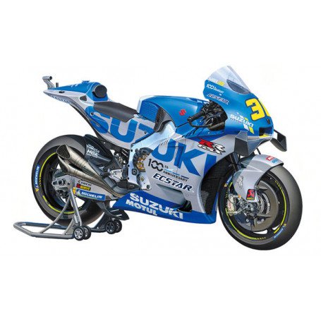 Tamiya : Suzuki Ecstar GSX-RR 20