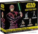 Star Wars Shatterpoint : Fearless And Inventive Squad Pack [Multi]