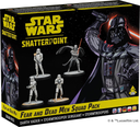 Star Wars Shatterpoint : Fear And Dead Men Squad Pack [Multi]