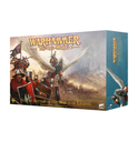 Kingdom of Bretonnia : Army Starter Set [FR] │ Warhammer The Old World