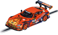 Carrera : Mercedes-AMG GT3 Evo « Sunenergy Racing, n°75 » Bathhurst 2022