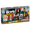 Zombicide : The Boys Pack #2 - The Boys