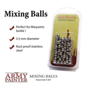 The Army Painter : Mixing Balls (100pcs)