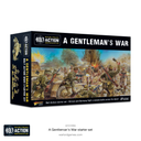 Bolt Action : A Gentleman's War [FR]