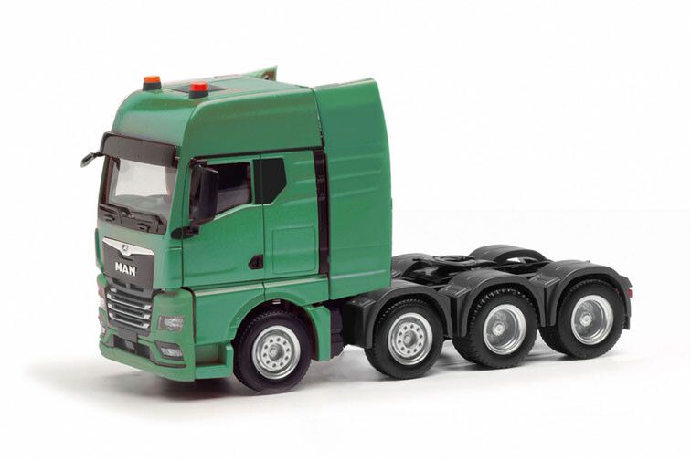 Herpa : MAN TGX GX 4 esseiux