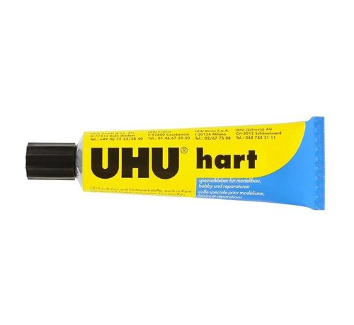 UHU : Colle UHU Hart (35g)