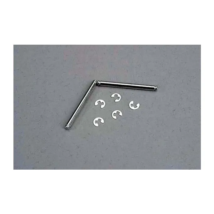 Traxxas : Suspensions pins 2.5x31.5mm