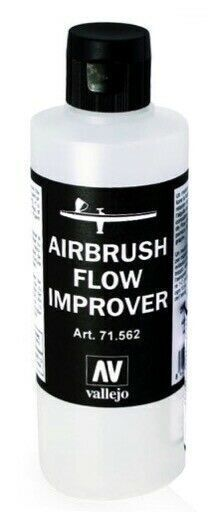 Vallejo : Airbrush Flow Improver (200ml)