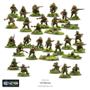 Bolt Action : US Marines