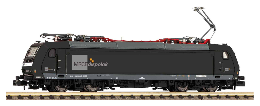 Piko : Locomotive électrique  BR 185 MRCE