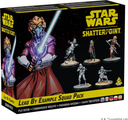 Star Wars Shatterpoint : Lead By Example Squad Pack [Multi]