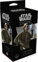 Star Wars LEGION : Jyn Erso │ Extension Commandant