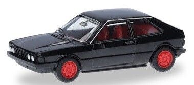 Herpa :  VW Scirocco Spielwarenmesse / 75 Jahre Herpa