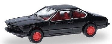 Herpa : BMW 6 (E24) Spielwarenmesse / 75 Jahre Herpa