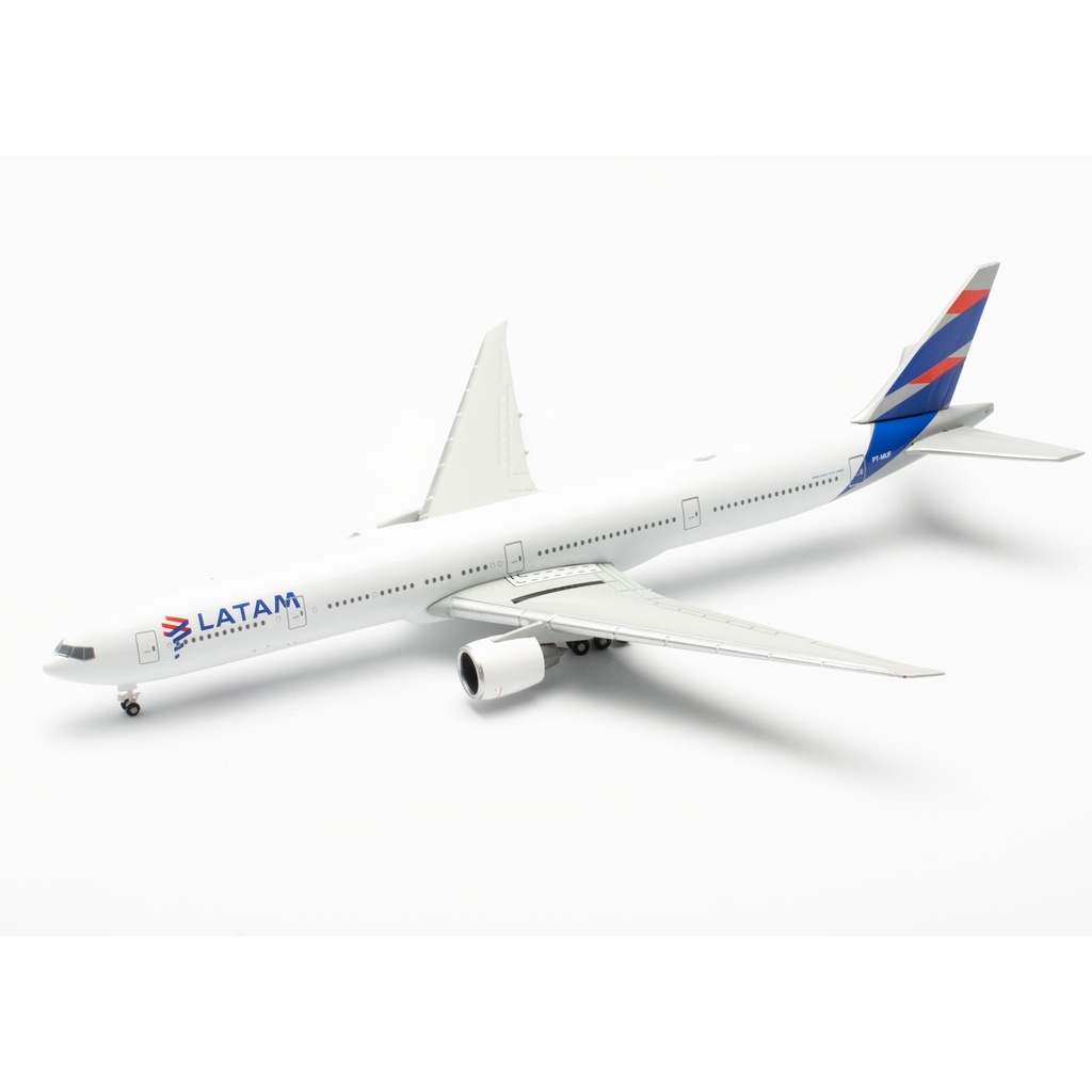 Herpa : Boeing 777-300er LATAM Airlines