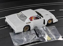 Sideways : NISSAN SKYLINE GR5 WHITE KIT