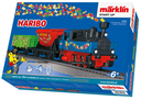 Marklin : Coffret de départ Haribo │ Start-Up