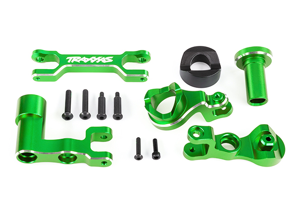 Traxxas : Kit Sauve Servo en Aluminium