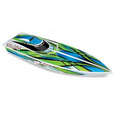 Traxxas : Blast Race Boat