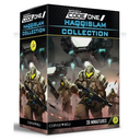 Infinity Code One : Haqqislam Collection Pack 