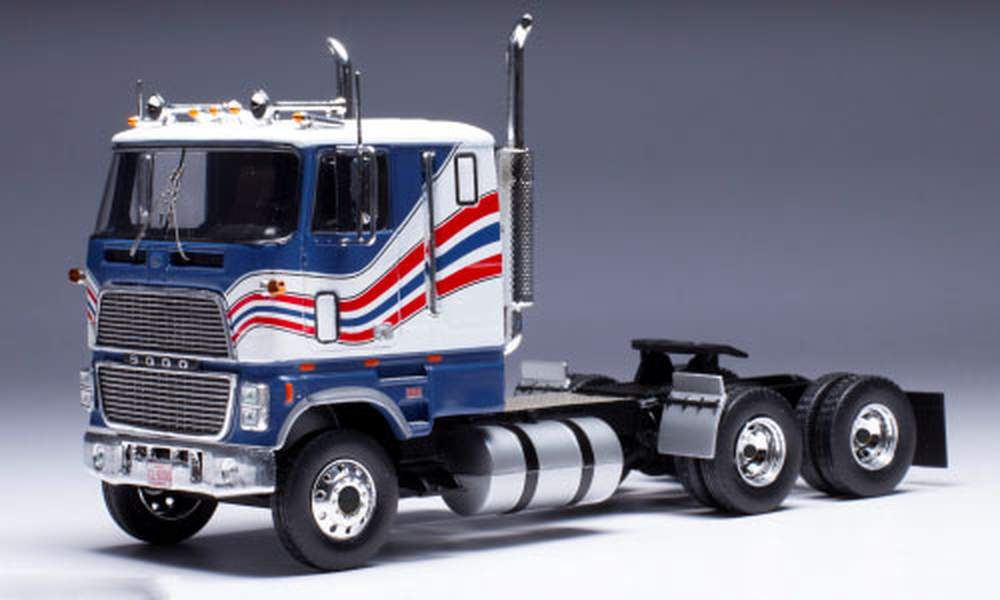 Ixomodels : Ford CL 9000 1976