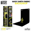 Green Stuff : Toiles de fond - Maxx Darth - Lightbox - 215x455mm