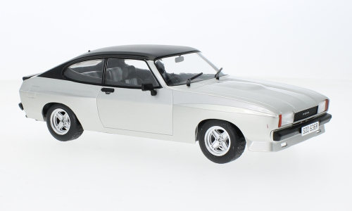 Modelcar : Ford Capri MK II X-Pack │ 1975