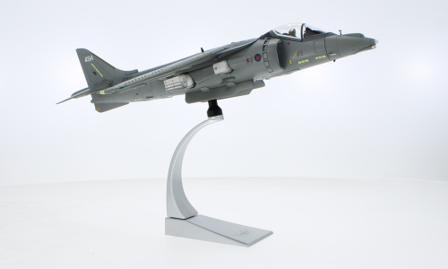 Corgi :  BAE Harrier GR7A 