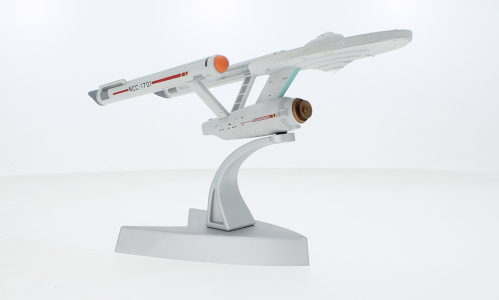 Corgi : U.S.S. Enterprisr NCC-1701 Star Trek