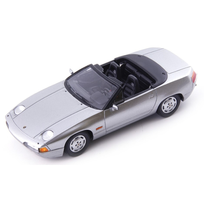 Avenue43 : Porsche 928 Cabrio Prototyp Grise 