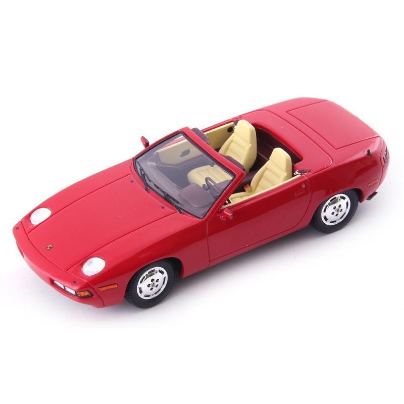 Avenue43 : Porsche 928 Carelli Desing Cabrio 