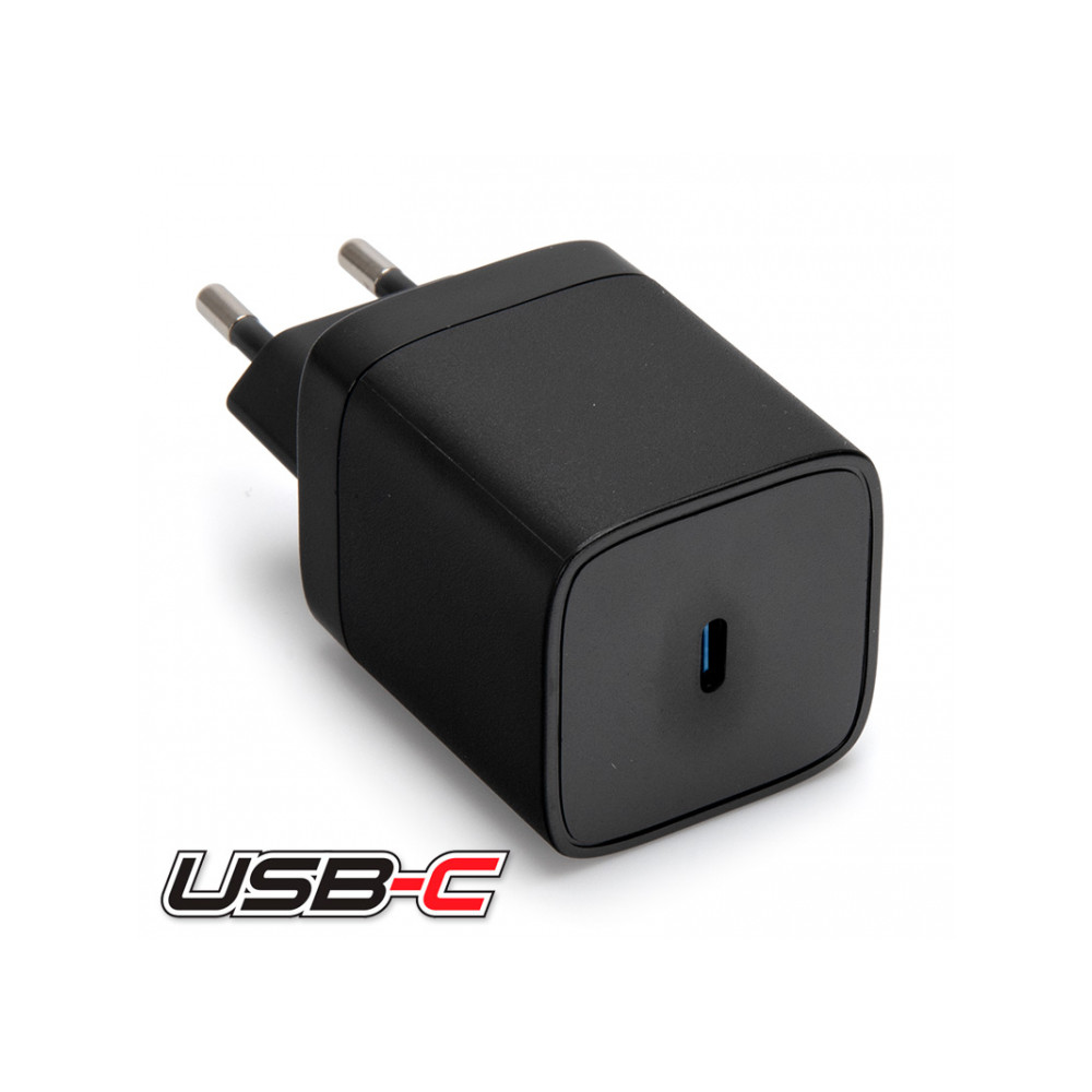 Traxxas : Chargeur USB-C 45W