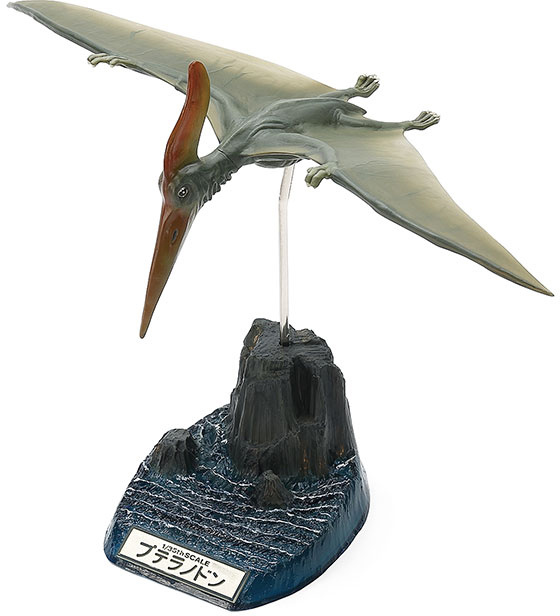 Tamiya : Pteranodon