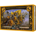 Baratheon : Hallebardiers [FR]