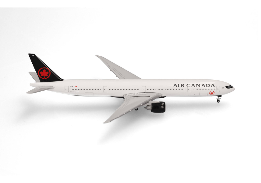 Herpa : Boeing 777-300ER Air Canada