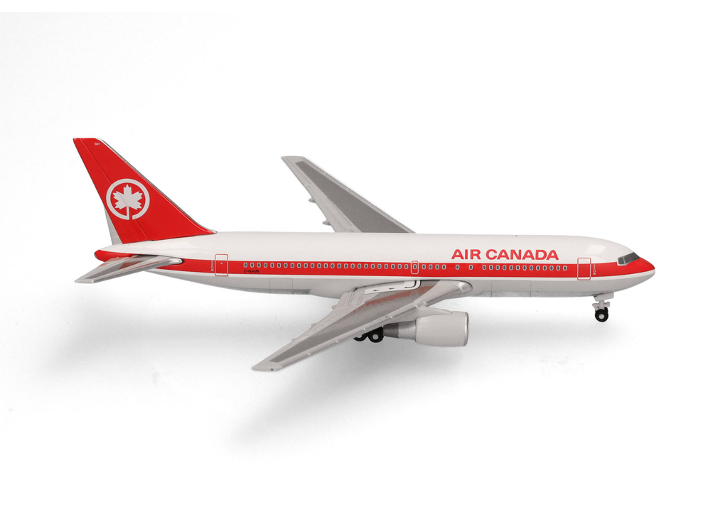 Herpa : Boeing 767-200 Air Canada 