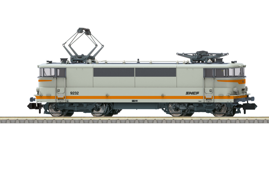 Minitrix : Locomotive électrique BB 9200 