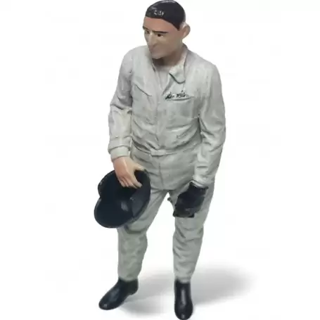 Le Mans Miniatures : Ken Miles 1966