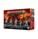 Slaves to Darkness : Darkoath Fellriders │ Warhammer Age of Sigmar