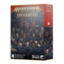 Blades of Khorne : Spearhead │ Warhammer Age of Sigmar