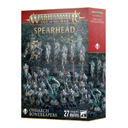 Ossiarch Bonereapers : Spearhead │ Warhammer Age of Sigmar