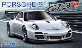 Fujimi : Porsche 911 GT3R 