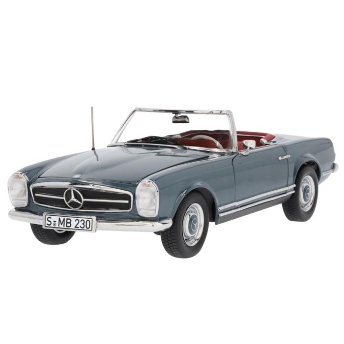 Norev : Mercedes Benz 230SL (W113)