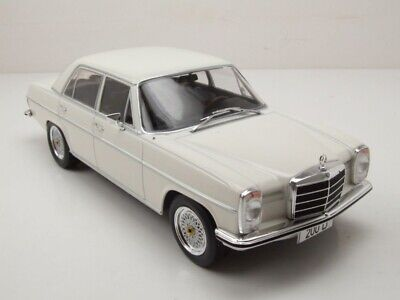 Modelcar : Mercedes Benz 200 D - W115