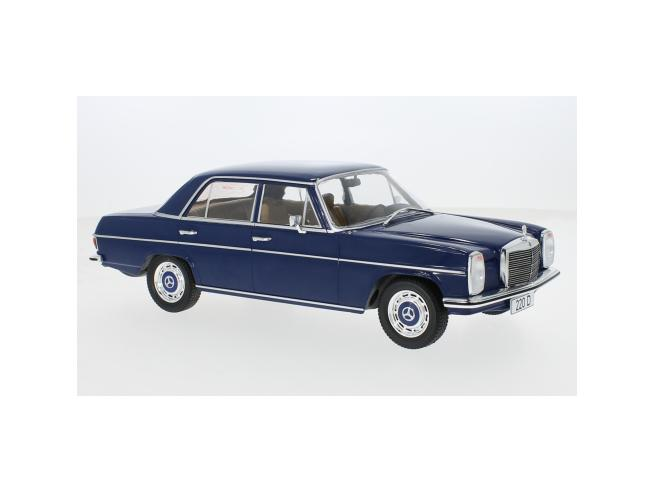 Modelcar : Mercedes Benz 220 D (W115)