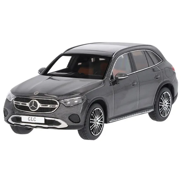 Iscale : Mercedes-Benz GLC