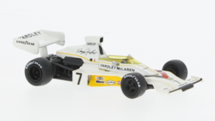 Brekina : McLaren Yardley M23 Formule 1